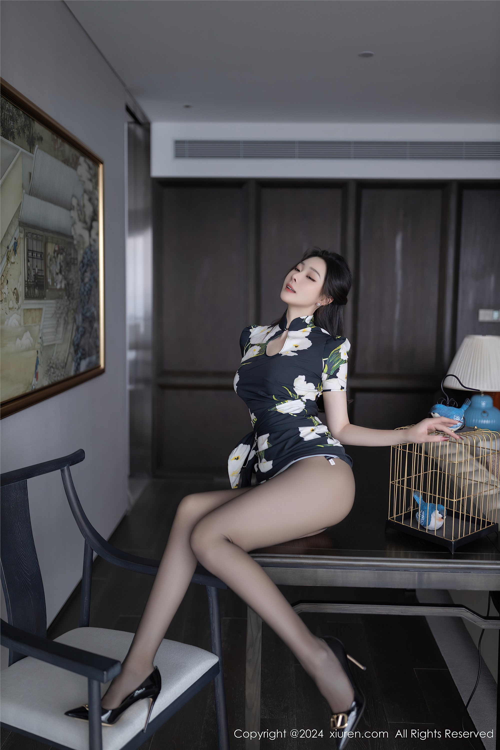 Xiuren秀人网 2024.06.27 NO.8768 小逗逗